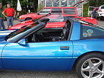 Chevrolet Corvette Coupé