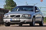 Volvo s60 2.5T