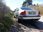 Volvo s60 2.5T