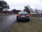 Audi 2.0 TFSI
