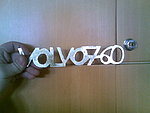 Volvo 765 gle