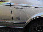 Volvo 765 gle