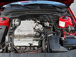 Chevrolet beretta GT 2,8 mfi