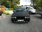 BMW 735 Turbo