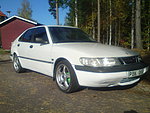 Saab 900 2,3i