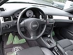 Audi A6 Avant 1.8T Quattro