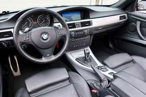 BMW 335i DCT