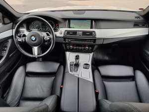 BMW 530d xDrive M-sport