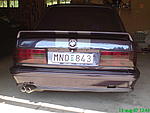 BMW E30 335