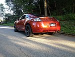 Mitsubishi Eclipse GT