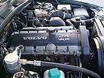 Volvo S90 3.0 24 Valve Manuell