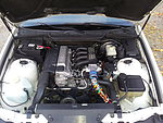 BMW E36 318 TDS Compact