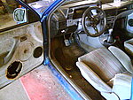 Opel Kadett GSI 16v