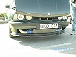 BMW 535 IM