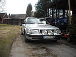 Audi 100 Avant 2.3E