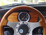 Volkswagen 1500 Lim Auto