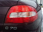 Volvo c70 t5