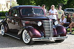 Chevrolet 1938