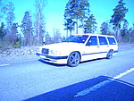 Volvo 945 Tic