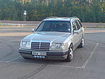 Mercedes 300 TE
