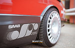 Saab 900 turbo RS
