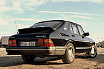 Saab 900 Turbo 16