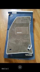 Saab 9000 CDE