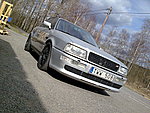 Audi 80 avant