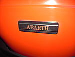Lancia A112 Abarth