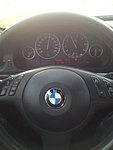 BMW 525im touring