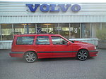 Volvo 855 R