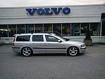 Volvo V70 2.5T