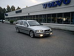 Volvo V70 2.5T