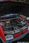 Peugeot 205 GTI Mi16