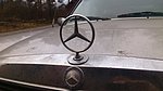 Mercedes W123 230E