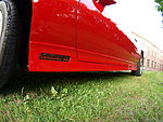 Chevrolet Camaro Iroc-Z28