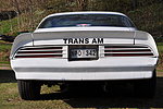 Pontiac Trans AM