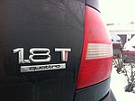 Audi a4 tsQ