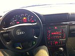 Audi a4 tsQ