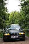 BMW 328 e46