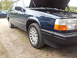 Volvo 944s