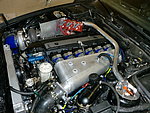 BMW 525 turbo