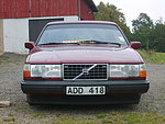 Volvo 945v
