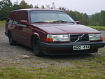 Volvo 945v