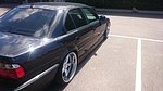 BMW E38 740IA