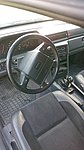 Volvo 945 Classic Ltt