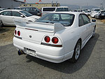 Nissan Skyline GTS25T