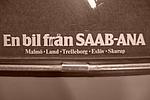 Saab 99 GL Combi Coupé