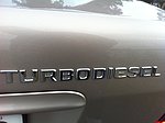 Mercedes c 250 turbo diesel