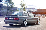 BMW E30 325i M-Tech 2